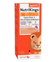 Nutrikings Apetit 150ml