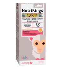 Nutrikings Calm 150ml