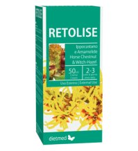 Retolise Crema 50ml