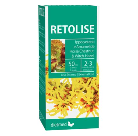 Retolise Crema 50ml