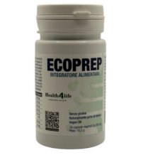 ECOPREP 15CPS ECOPREP 15CPS