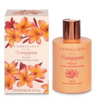 FRANGIPANI BAGNOGEL 300ML