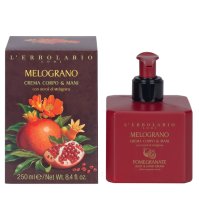 MELOGRANO CREMA CORPOEMANI