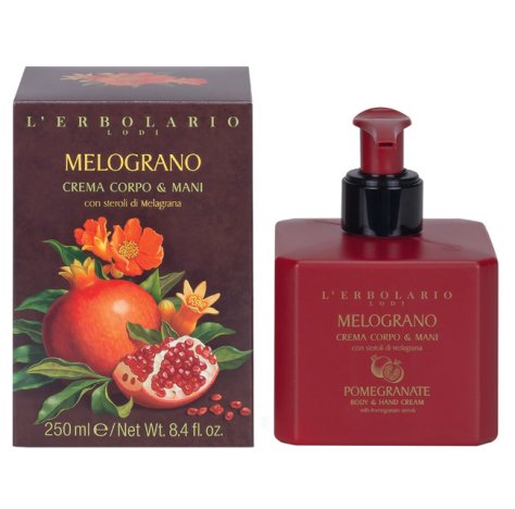 MELOGRANO CREMA CORPOEMANI