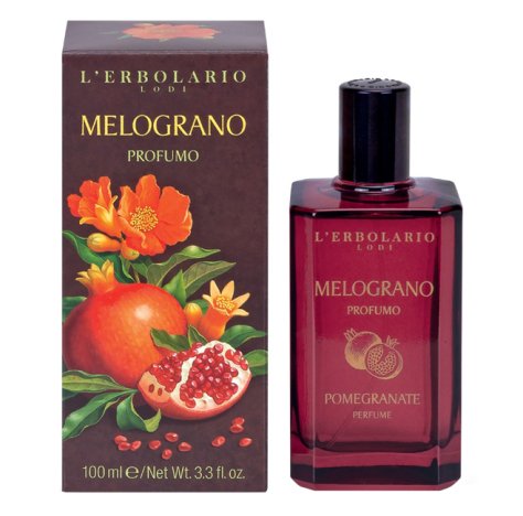 MELOGRANO PROFUMO 100ML