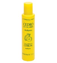 CEDRO CALABRIA PROFUMO 50ML