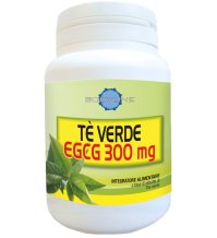 TE VERDE EGCG 30CPS