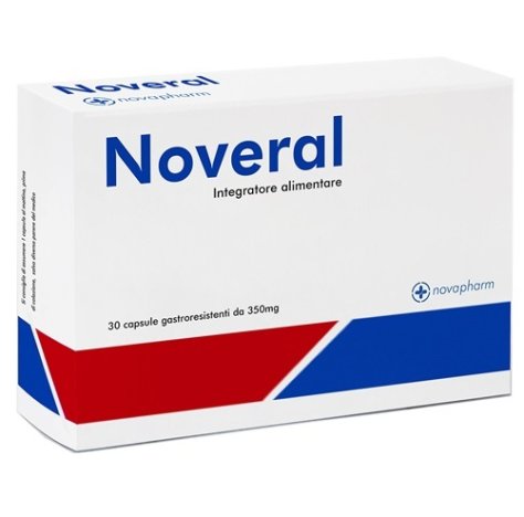 NOVERAL 30CPS