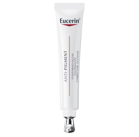 Eucerin Anti-Pigment Contorno Occhi Illuminante Correttore Occhiaie 15ml