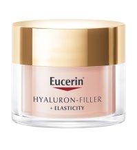 EUCERIN HYALURON FILLER + ELASTICITY ROSE CREMA GIORNO SPF30 - CREMA VISO ANTIETÀ - 50 ML    __+1COUPON __