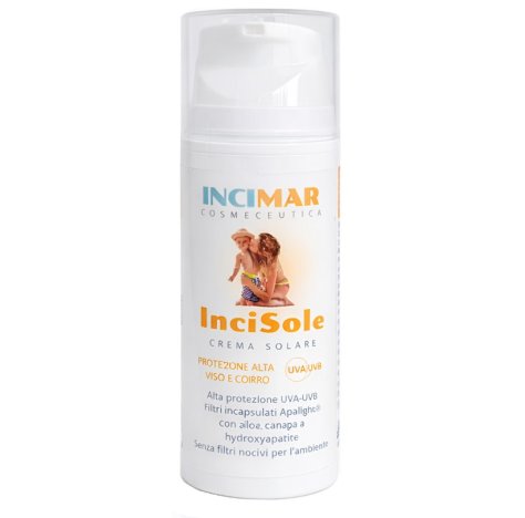 INCISOLE ALTA PROTEZI0NE 100ML