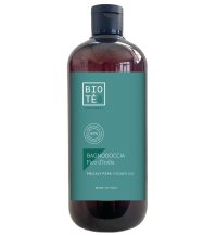 BIOTE  BAGNODOCCIA FICO 500ML