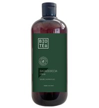 BIOTE  BAGNODOCCIA OLIVA 500ML