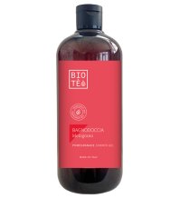 BIOTE  BAGNODOCCIA MELOG 500ML