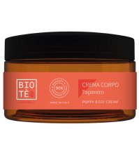 BIOTE  CREMA CORPO PAPAV 250ML