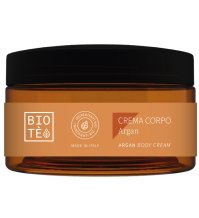 BIOTE  CREMA CORPO ARGAN 250ML