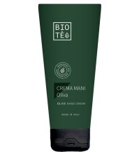 BIOTE  CREMA MANI OLIVA 75ML