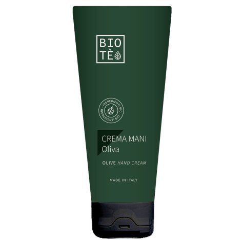 BIOTE  CREMA MANI OLIVA 75ML