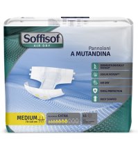 SOFFISOF AirDry P-Mut.Ex M15pz