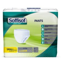 SOFFISOF Pants Extra S 14pz