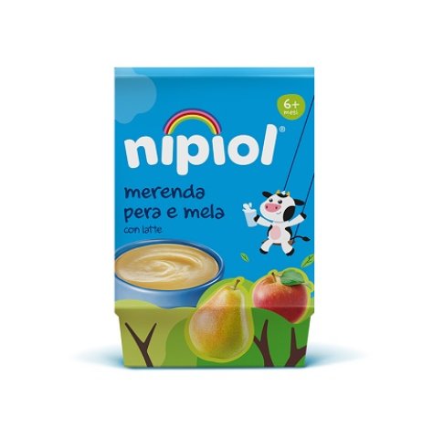 Nipiol Omog Merenda Pera Mel2p