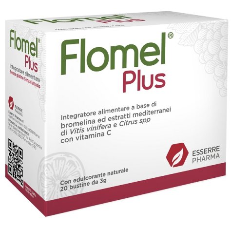 FLOMEL PLUS 20BUST