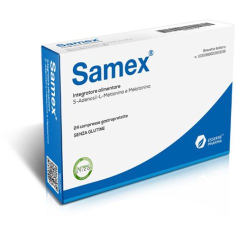 SAMEX 14CPR