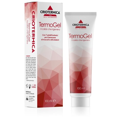 TERMOGEL 100ML