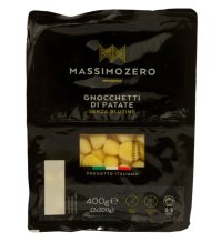 MASSIMO ZERO GNOCCHETTI PA400G