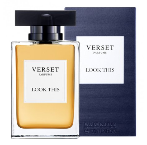 VERSET LOOK THIS 100ML