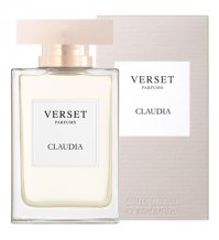 VERSET CLAUDIA EDT 100ML