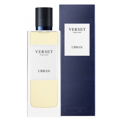 VERSET URBAN 50ML