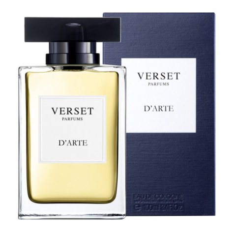VERSET D'ARTE EDP 100ML VERSET D'ARTE EDP 100ML