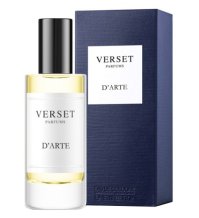 VERSET D'ARTE EDT  15ML
