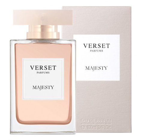 VERSET MAJESTY EDP 100ML VERSET MAJESTY EDP 100ML