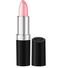 RIMMEL LONDON LASTING FINISH SOFTGLOW LIPSTICK  Rossetto a lunga durata donna 4 g tonalità 904 Pink Frosting   __ +1 COUPON __