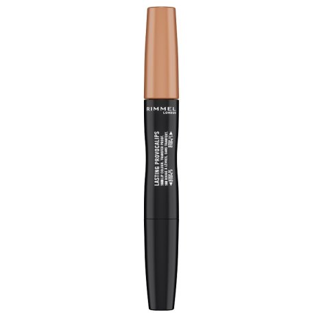 RIMMEL (div. Coty Italia Srl)  Rimmel Rossetto Liquido Provocalips 115 Best Undressed 3,5 g    __+1 COUPON __