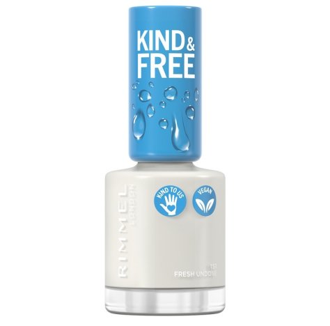 Rimmel Smalto Kind&free 151