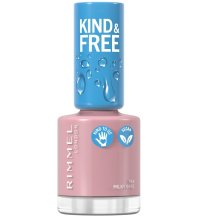 Rimmel Smalto Kind&free 154