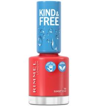 Rimmel Smalto Kind&free 155