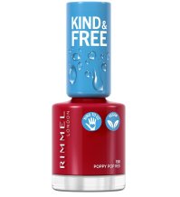 Rimmel Smalto Kind&free 156