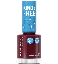 Rimmel Smalto Kind&free 157