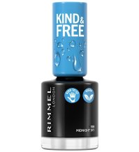 Rimmel Smalto Kind&free 159