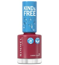 Rimmel Smalto Kind&free 166