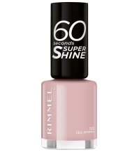 Rimmel Smalto 60seconds 723