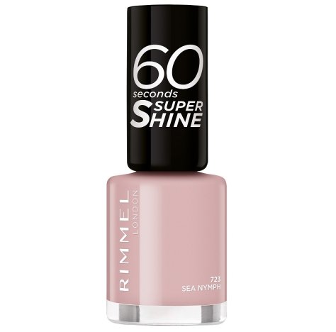 Rimmel Smalto 60seconds 723