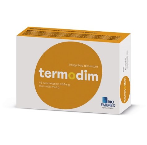 TERMODIM 45CPR