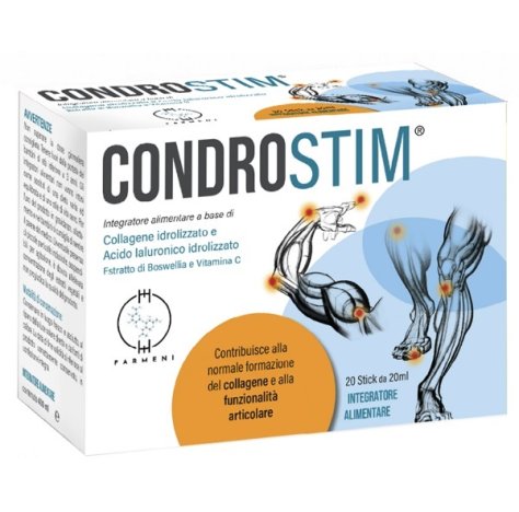 CONDROSTIM 20STICK PACK