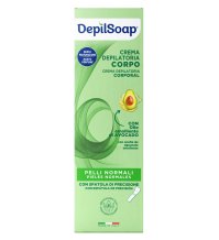 Depilsoap Crema Depil Nor150ml