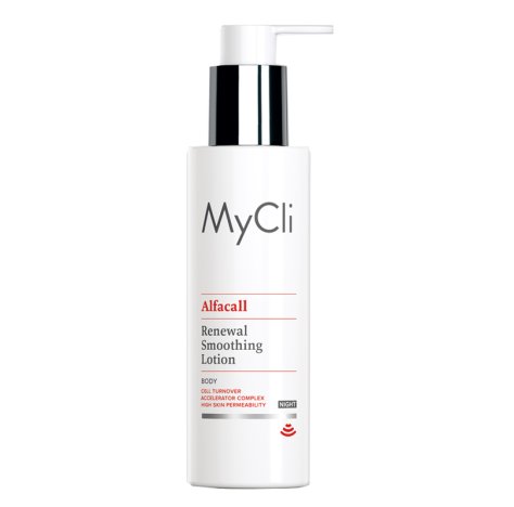 ALFACALL Levigante Corpo 200ml